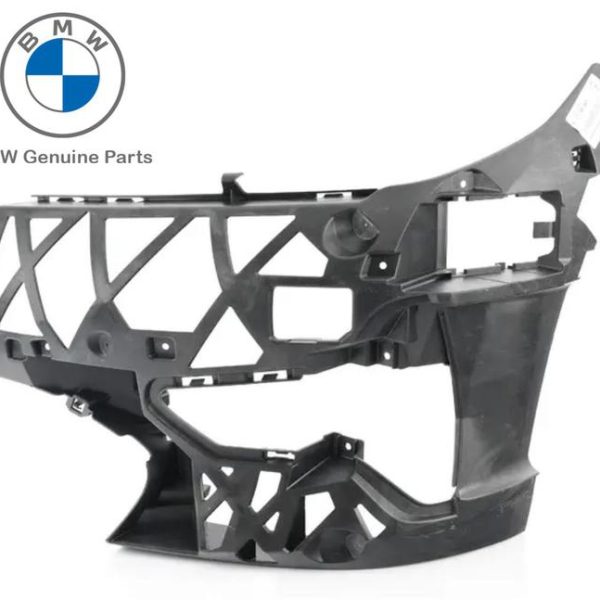 Original BMW G20 320i Sport Support Bracket Bemper Depan KIRI