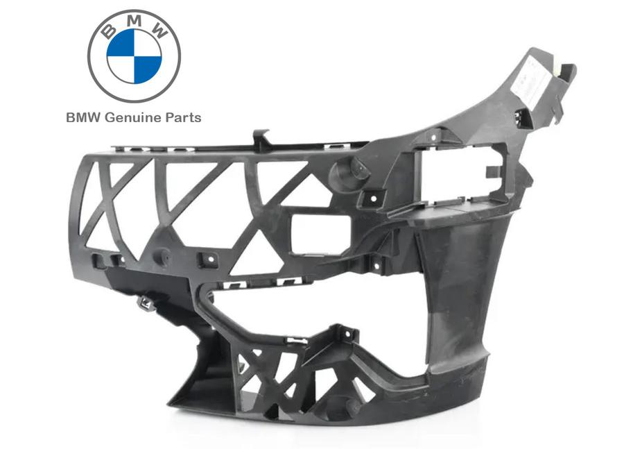 51117422247_A Original BMW G20 320i Sport Support Bracket Bemper Depan KIRI - Image 1
