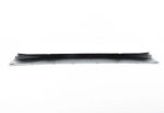Original BMW F48 X1 X-Line Trim Silver Panel Tengah Bemper Depan - Image 3