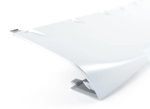 Original BMW F48 X1 X-Line Trim Silver Panel Tengah Bemper Depan - Image 4