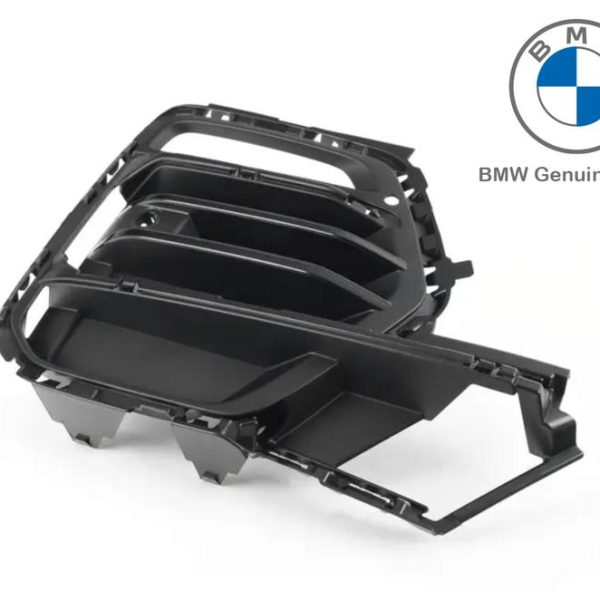 Ori BMW G05 X5 X-Line Gril Air Intake Grill Bemper Fog Light KANAN