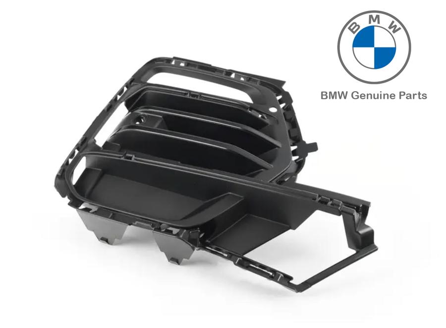 51117449686_A Ori BMW G05 X5 X-Line Gril Air Intake Grill Bemper Fog Light KANAN - Image 1