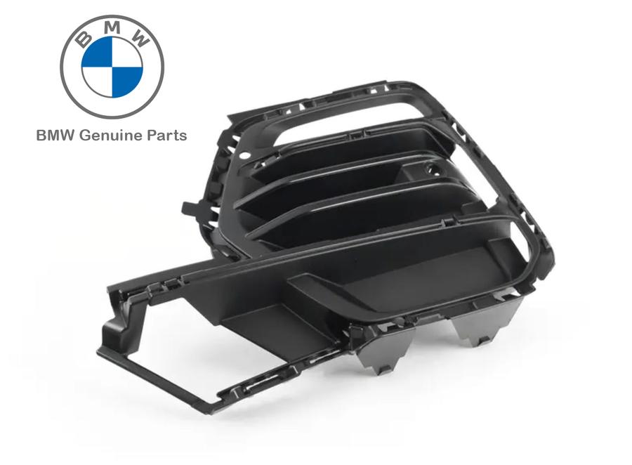 51117449687_A Ori BMW G05 X5 X-Line Gril Air Intake Grill Bemper Fog Light KIRI - Image 1