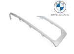Original BMW G05 X5 Cover Trim Lis Gril Bemper Depan KIRI 51117449691