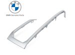 Original BMW G05 X5 Cover Trim Lis Gril Bemper Depan KANAN 51117449692