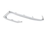 Original BMW G05 X5 Cover Trim Lis Gril Bemper Depan KANAN 51117449692 - Image 4
