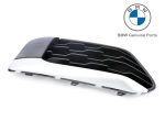 Original BMW F48 X1 X-Line Gril Air Intake Grill Bemper KIRI 51117453989