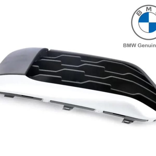 Original BMW F48 X1 X-Line Gril Air Intake Grill Bemper KIRI 51117453989