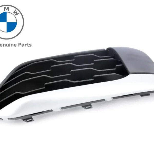 Ori BMW F48 X1 X-Line Gril Air Intake Grill Bemper KANAN 51117453990
