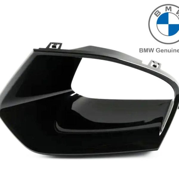Original BMW G20 Sport Trim Cover Air Duct Selongsong Rem Depan KIRI