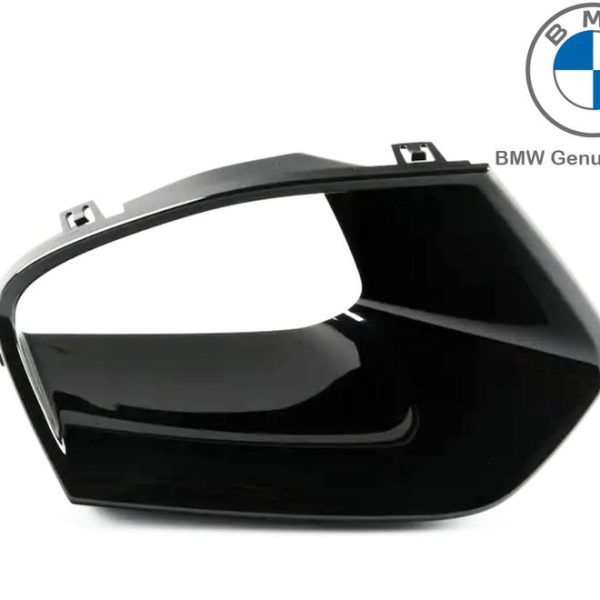 Original BMW G20 Sport Trim Cover Air Duct Selongsong Rem Depan KANAN