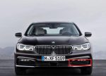 Original BMW G11 G12 730Li Gril Air Intake Grill Bemper KIRI