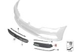Original BMW G11 G12 730Li Gril Air Intake Grill Bemper KIRI - Image 6