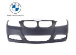 Original BMW E90 LCI Facelift M Edition Bumper Unpainted Bemper depan