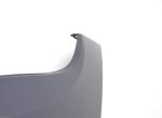 Original BMW E90 LCI Facelift M Edition Bumper Unpainted Bemper depan - Image 3