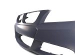 Original BMW E90 LCI Facelift M Edition Bumper Unpainted Bemper depan - Image 4