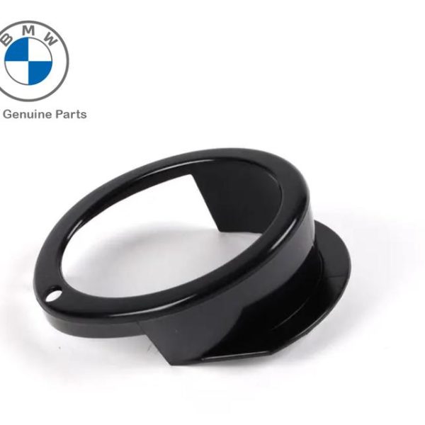 BMW E39 M Sport Cover Frame Fog Light Lampu Kabut KIRI 51117891421