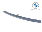 Original BMW E39 540i Style M Tech T Bar Lis Grill Bemper Depan