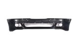 Original BMW E39 M5 M Tech Front Bumper Bemper Depan 51117894378 - Gambar 3