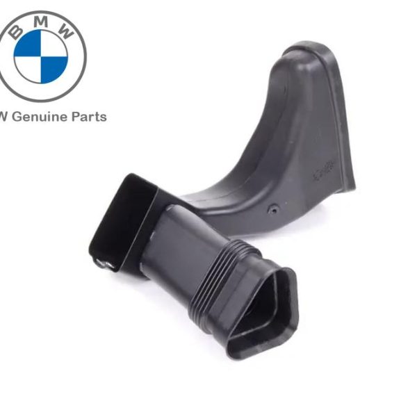 BMW E63 E64 M6 Brake Air Duct Selongsong Rem Depan KIRI 51117898199