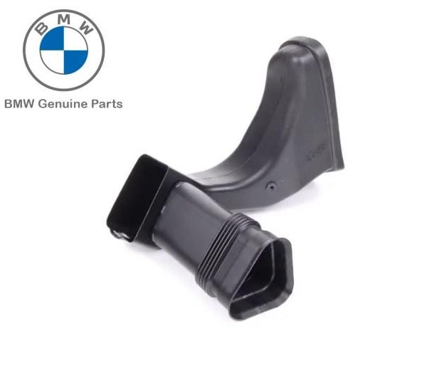 BMW E63 E64 M6 Brake Air Duct Selongsong Rem Depan KANAN 51117898200