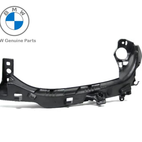 Original BMW E90 E93 E93 M3 Headlamp Bracket Lampu Depan KIRI