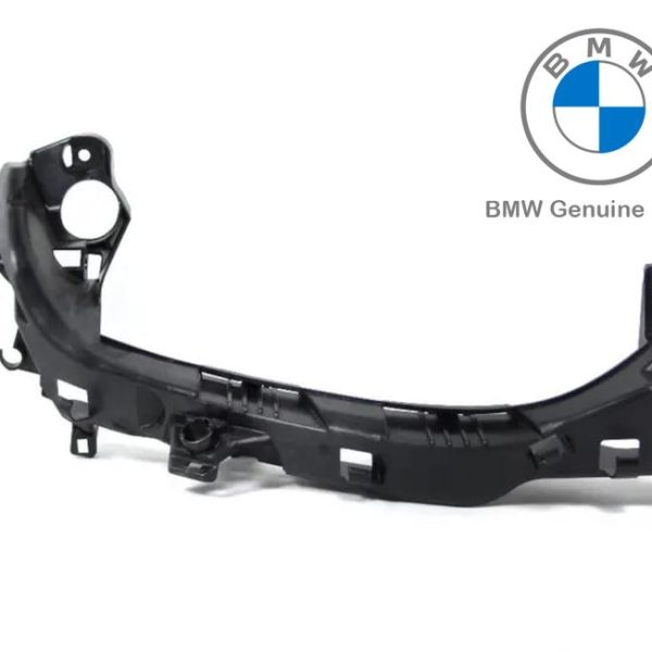 Original BMW E90 E93 E93 M3 Headlamp Bracket Lampu Depan KANAN