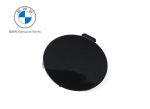 Original BMW E92 E93 M3 Towing Tow Eye Cover Tutup Derek Lubang Bemper DEPAN 51118043981