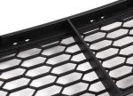 Original BMW E90 LCI M Edition Grill Jaring Bemper Tengah Bawah - Image 3