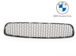 Original BMW F06 F12 F13 M6 Grill Bemper Depan Tengah 51118050494