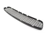 Original BMW F06 F12 F13 M6 Grill Bemper Depan Tengah 51118050494 - Image 3