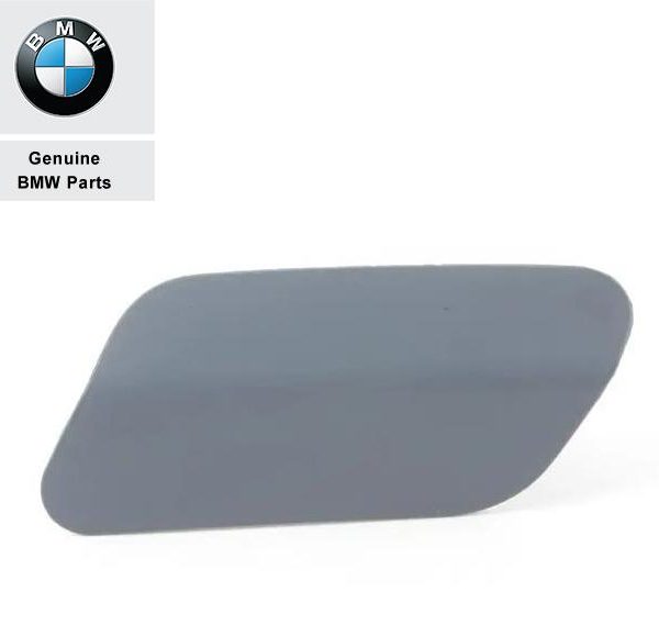 BMW F06 F12 F13 M Sport Headlamp Washer Nozzle Tutup Cover KIRI