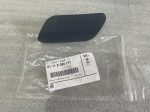 BMW F06 F12 F13 M Sport Headlamp Washer Nozzle Tutup Cover KIRI - Image 4