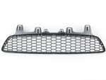 Original BMW F80 M3 F82 F83 M4 Gril Air Intake Grill Tengah Bemper Depan 51118054294