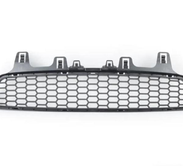 Original BMW F80 M3 F82 F83 M4 Gril Air Intake Grill Tengah Bemper Depan 51118054294