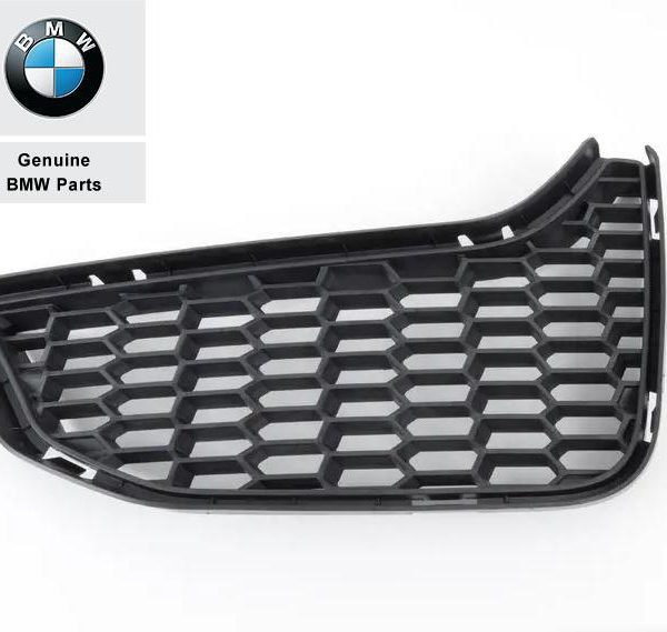 Original BMW F80 M3 F82 F83 M4 Gril Air Intake Grill Bemper Depan KIRI