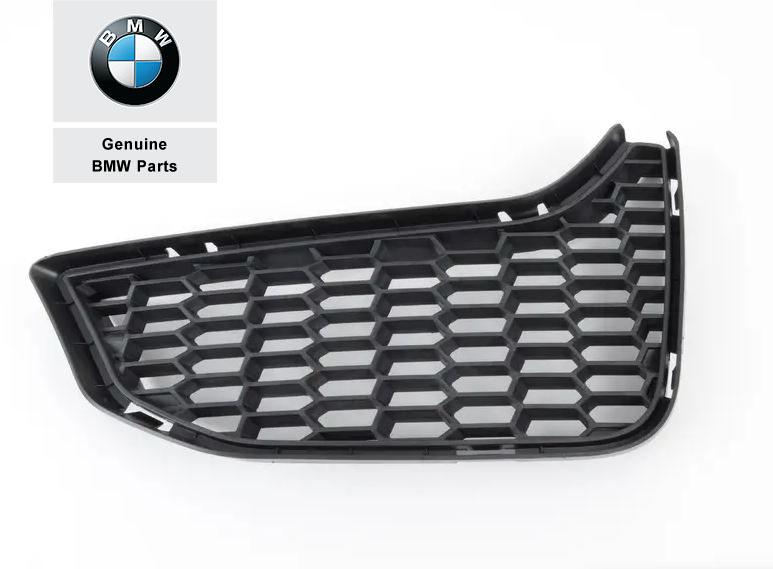 51118054301_A Original BMW F80 M3 F82 F83 M4 Gril Air Intake Grill Bemper Depan KIRI - Image 1