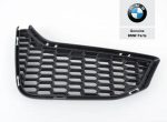 Ori BMW F80 M3 F82 F83 M4 Gril Air Intake Grill Bemper Depan KANAN