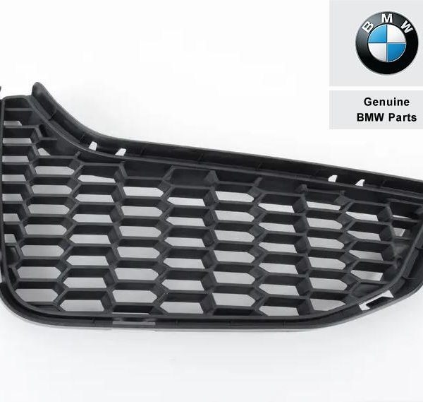 Ori BMW F80 M3 F82 F83 M4 Gril Air Intake Grill Bemper Depan KANAN