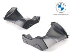 BMW F32 M Sport M Race Bracket Holder Grill Bemper Fog Light Delete
