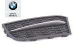 Ori BMW F10 M Sport Gril Air Intake Grill Bemper Fog Light Delete KIRI