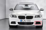 Ori BMW F10 M Sport Gril Air Intake Grill Bemper Fog Light Delete KIRI - Gambar 5
