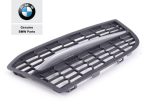 BMW F10 M Sport Gril Air Intake Grill Bemper Fog Light Delete KANAN