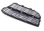 BMW F10 M Sport Gril Air Intake Grill Bemper Fog Light Delete KANAN - Gambar 3