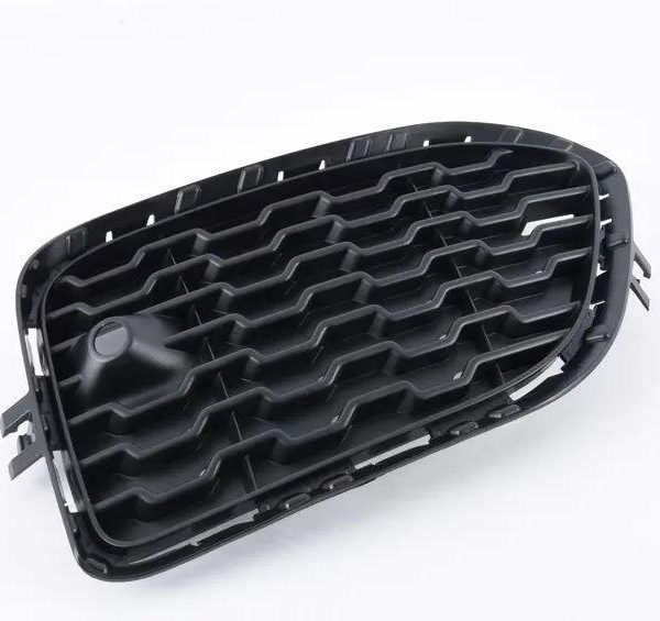 Original BMW F26 X4 M Sport Closed Gril Grill Bemper Depan KIRI