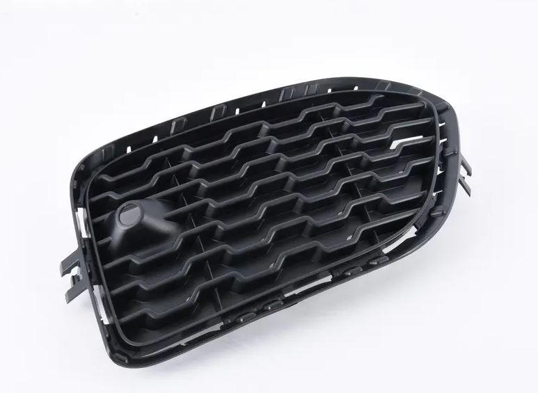51118056941_A Original BMW F26 X4 M Sport Closed Gril Grill Bemper Depan KIRI - Gambar 1