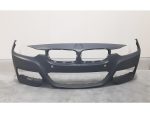 Original BMW F30 M Sport Front Bumper Bemper Depan PDC 51118067941 - Image 3