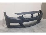 Original BMW F30 M Sport Front Bumper Bemper Depan PDC 51118067941 - Image 4