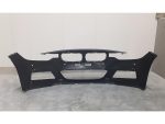 Original BMW F30 M Sport Front Bumper Bemper Depan PDC 51118067941 - Image 5