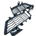 BMW F30 M Sport M Race Grill Bemper Fog Light Delete Lampu Kabut SET - Image 3